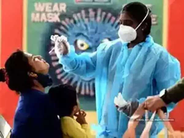 दिल्ली में 13 जून के बाद कोविड के एक दिन में सबसे ज्यादा 249 मामले आए